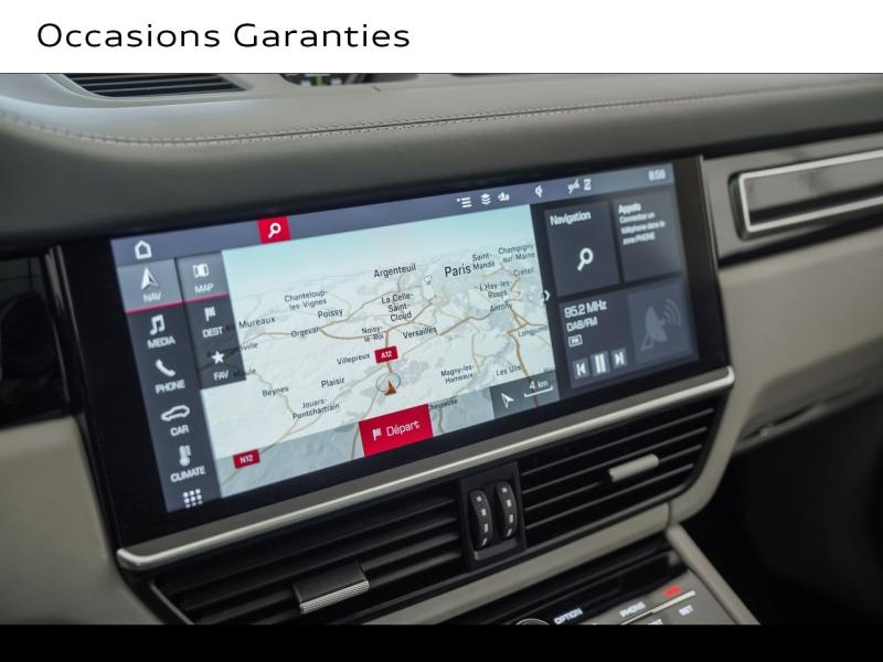 Voitures occasions PORSCHE Cayenne Coupe E-Hybrid Montigny-le-Bretonneux