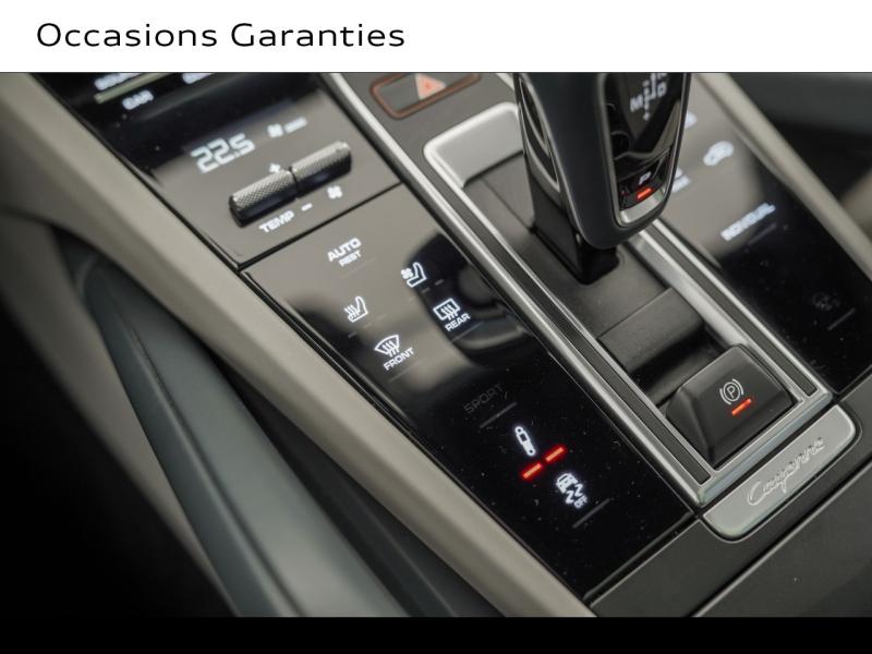 Voitures occasions PORSCHE Cayenne Coupe E-Hybrid Montigny-le-Bretonneux