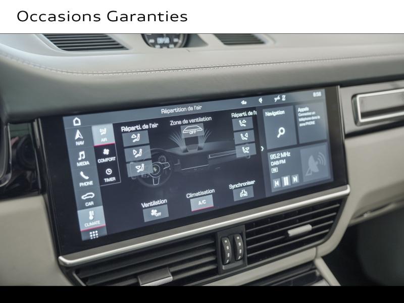 Voitures occasions PORSCHE Cayenne Coupe E-Hybrid Montigny-le-Bretonneux