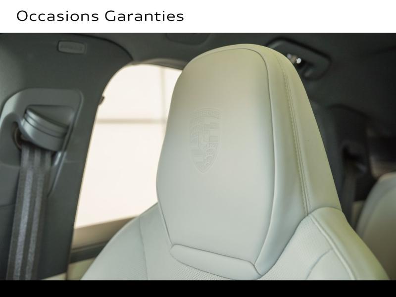 Voitures occasions PORSCHE Cayenne Coupe E-Hybrid Montigny-le-Bretonneux