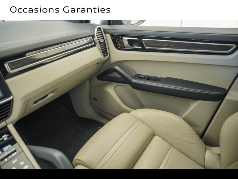 Voitures occasions PORSCHE Cayenne Coupe E-Hybrid Montigny-le-Bretonneux