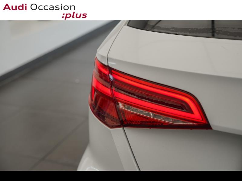 Voitures occasions Audi A3 Sportback Design luxe Montigny-le-Bretonneux