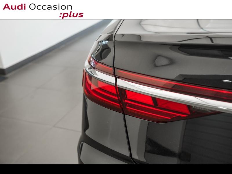 Voitures occasions Audi A8 Base Montigny-le-Bretonneux