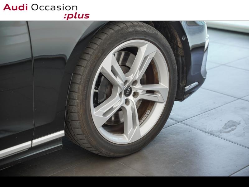 Voitures occasions Audi A8 Base Montigny-le-Bretonneux