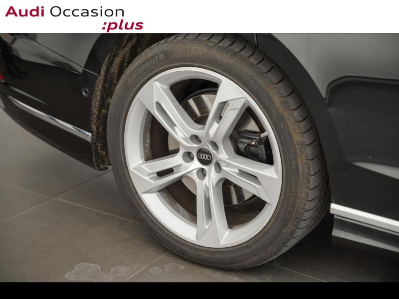 Voitures occasions Audi A8 Base Montigny-le-Bretonneux