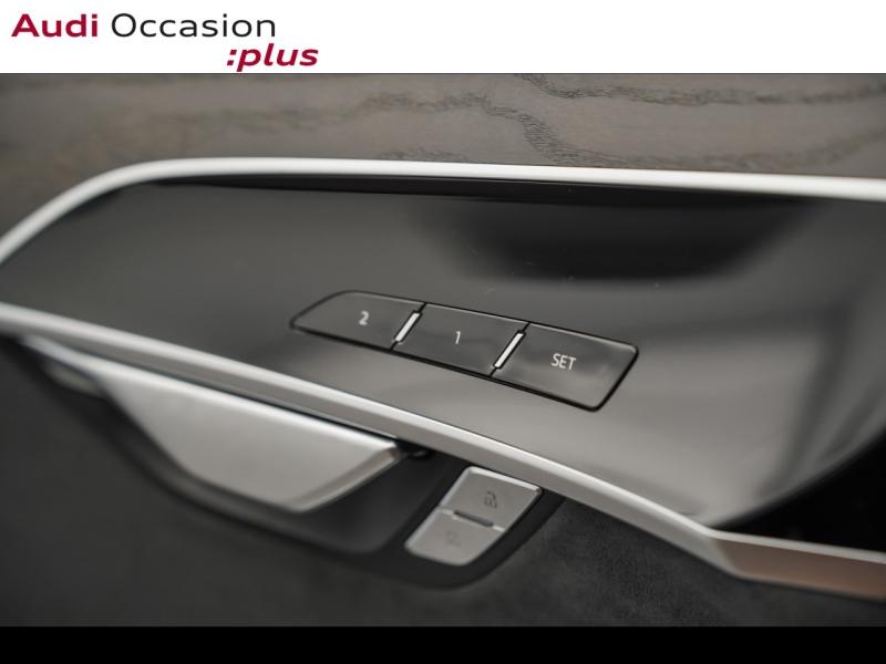 Voitures occasions Audi A8 Base Montigny-le-Bretonneux