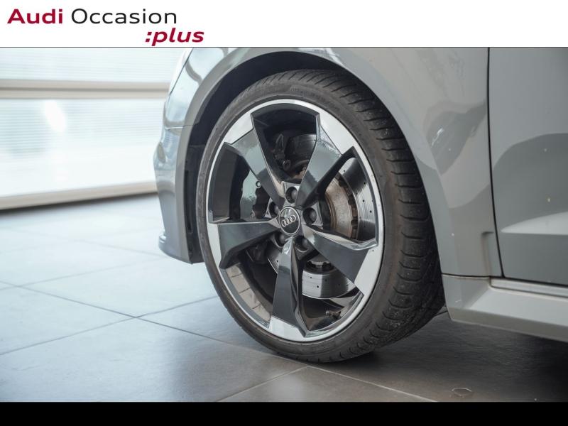 Voitures occasions Audi RS3 Sportback Base Montigny-le-Bretonneux