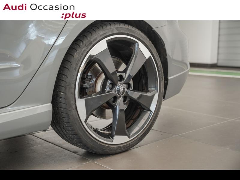 Voitures occasions Audi RS3 Sportback Base Montigny-le-Bretonneux