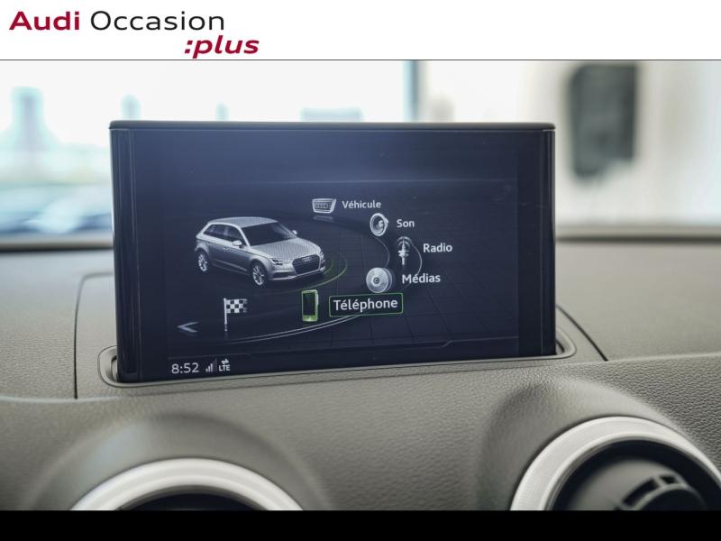 Voitures occasions Audi RS3 Sportback Base Montigny-le-Bretonneux