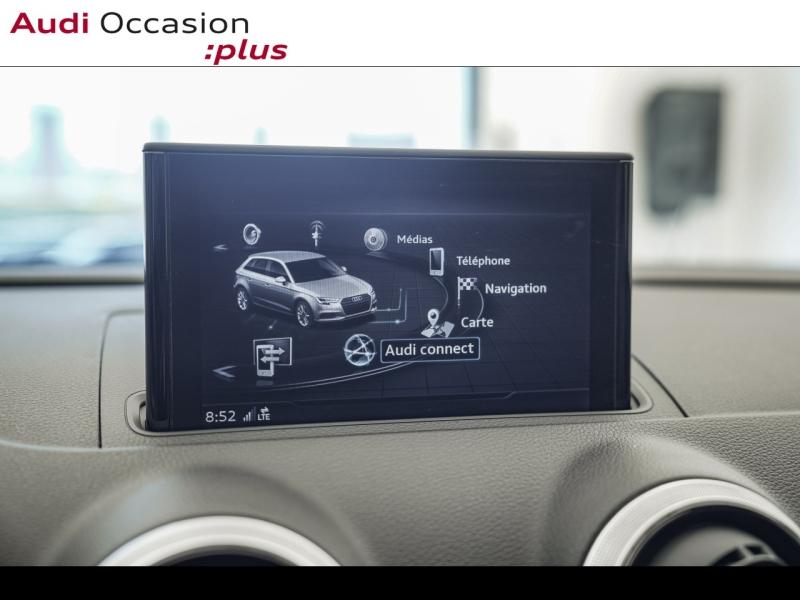 Voitures occasions Audi RS3 Sportback Base Montigny-le-Bretonneux