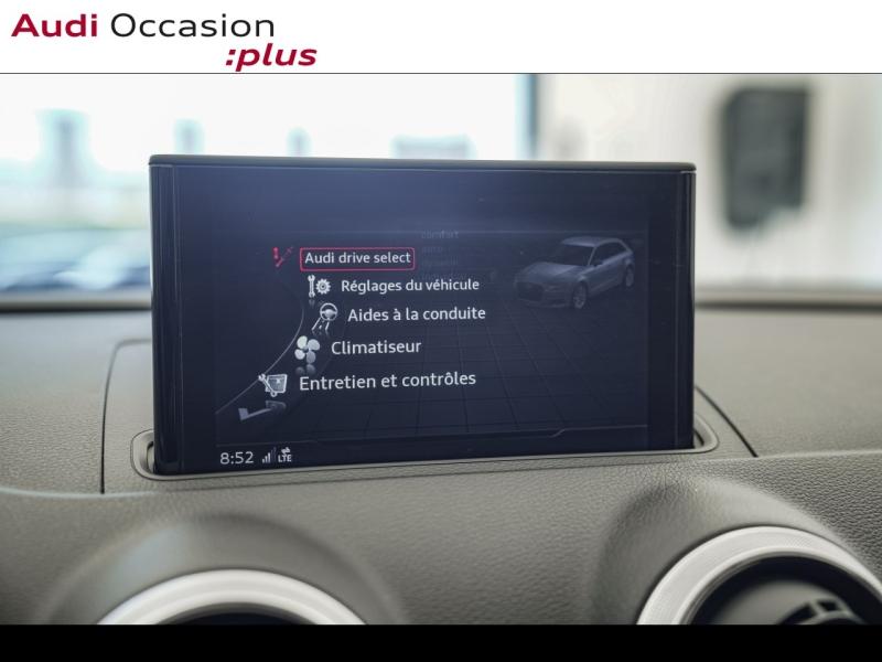 Voitures occasions Audi RS3 Sportback Base Montigny-le-Bretonneux