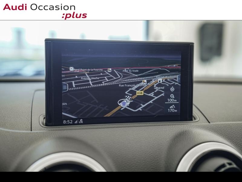 Voitures occasions Audi RS3 Sportback Base Montigny-le-Bretonneux