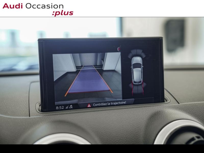 Voitures occasions Audi RS3 Sportback Base Montigny-le-Bretonneux