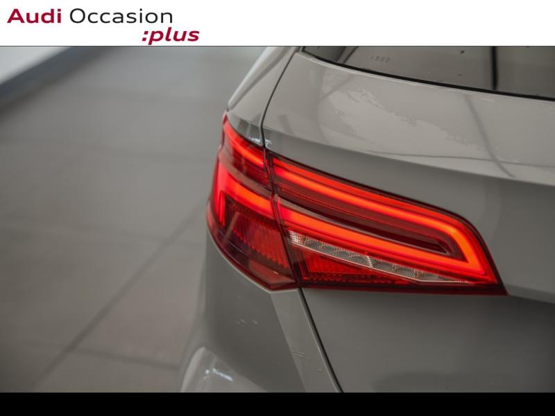Voitures occasions Audi RS3 Sportback Base Montigny-le-Bretonneux