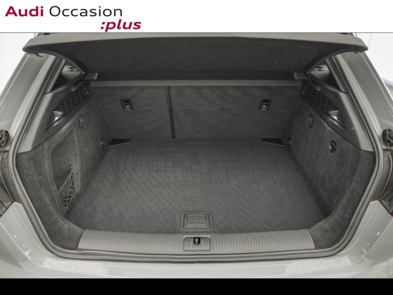 Voitures occasions Audi RS3 Sportback Base Montigny-le-Bretonneux