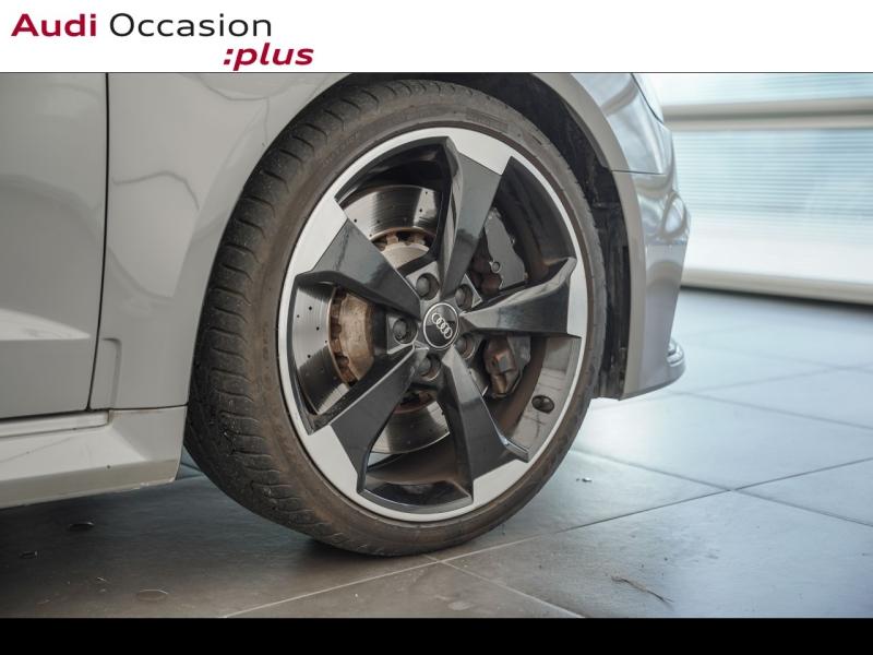 Voitures occasions Audi RS3 Sportback Base Montigny-le-Bretonneux