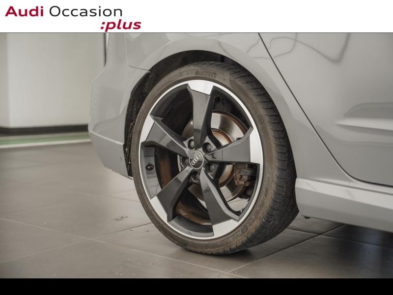 Voitures occasions Audi RS3 Sportback Base Montigny-le-Bretonneux