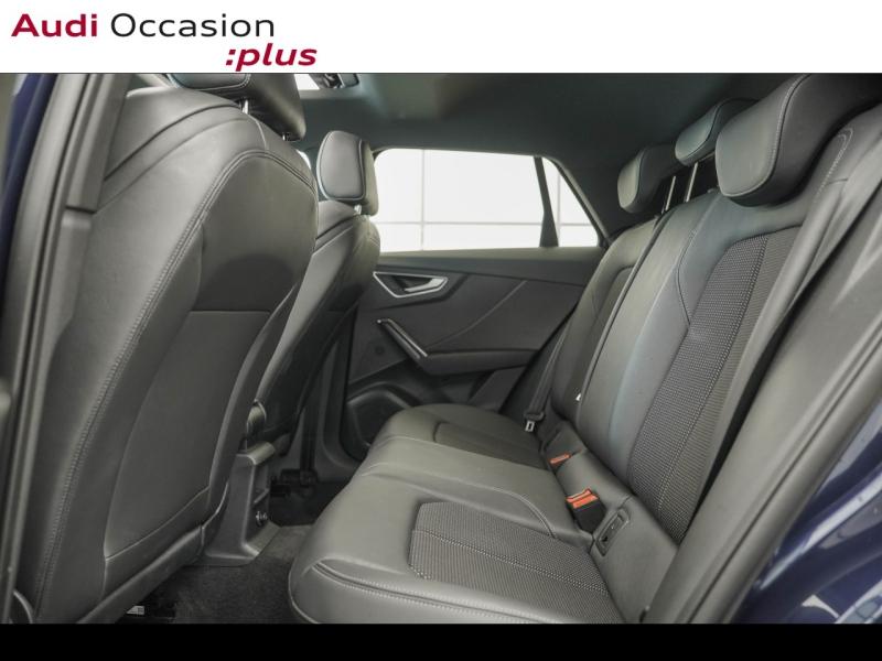 Voitures occasions Audi Q2 S line Plus Montigny-le-Bretonneux