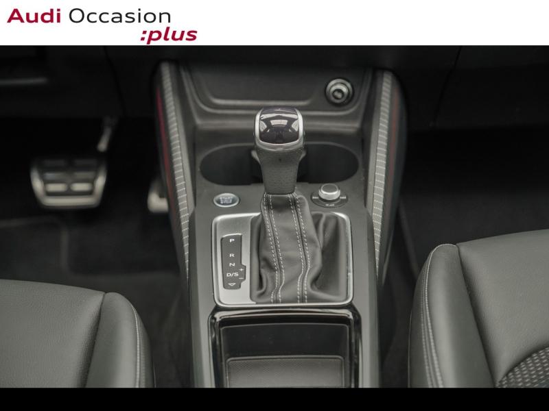 Voitures occasions Audi Q2 S line Plus Montigny-le-Bretonneux