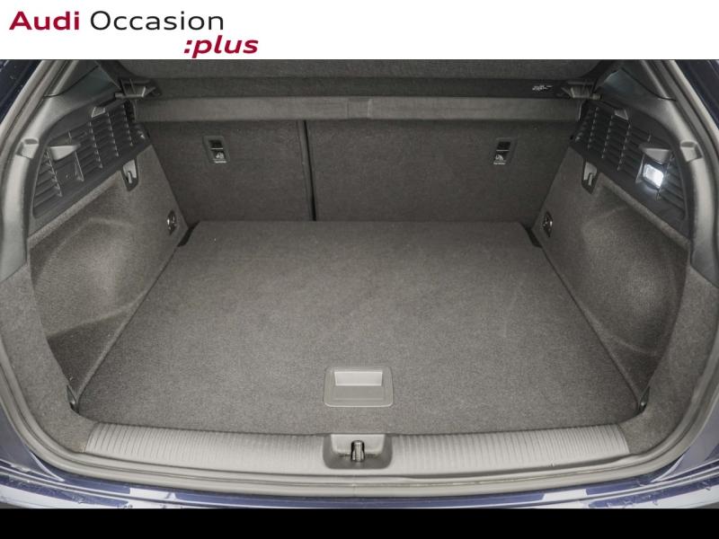 Voitures occasions Audi Q2 S line Plus Montigny-le-Bretonneux