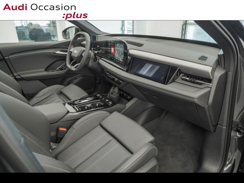 Voitures occasions Audi Q6 e-tron S line Montigny-le-Bretonneux