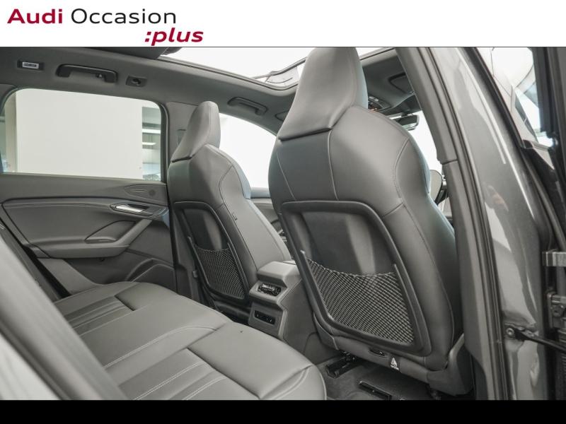 Voitures occasions Audi Q6 e-tron S line Montigny-le-Bretonneux