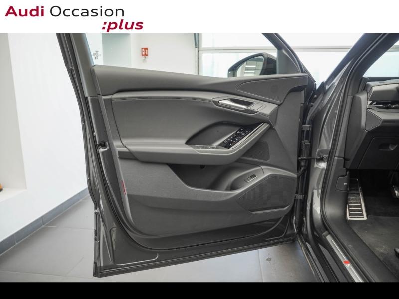 Voitures occasions Audi Q6 e-tron S line Montigny-le-Bretonneux