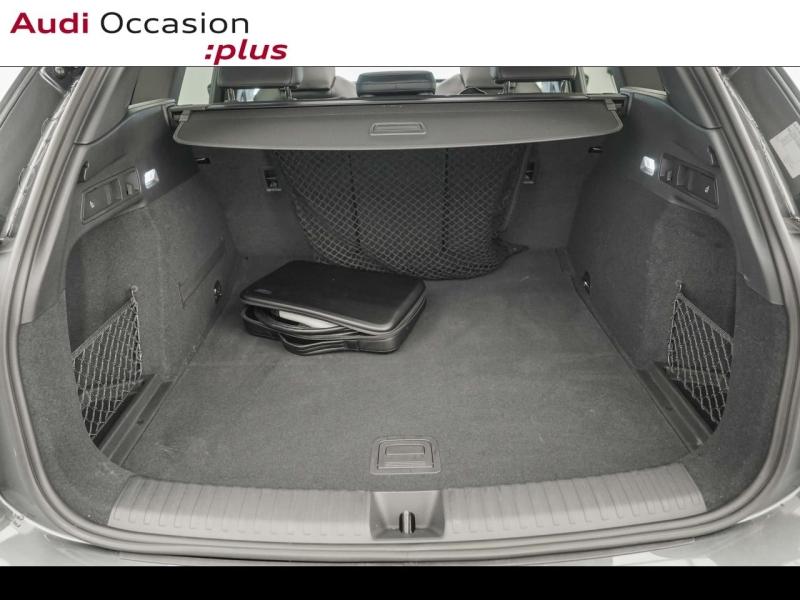 Voitures occasions Audi Q6 e-tron S line Montigny-le-Bretonneux