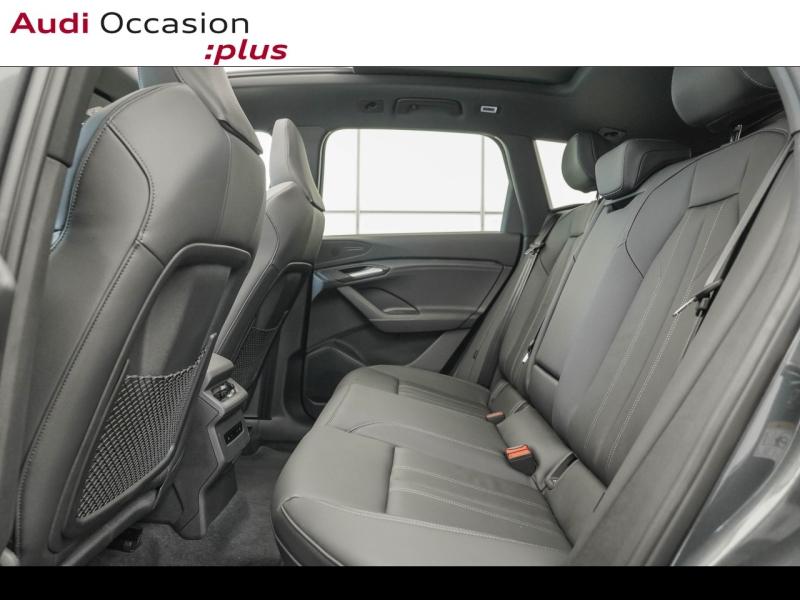 Voitures occasions Audi Q6 e-tron S line Montigny-le-Bretonneux