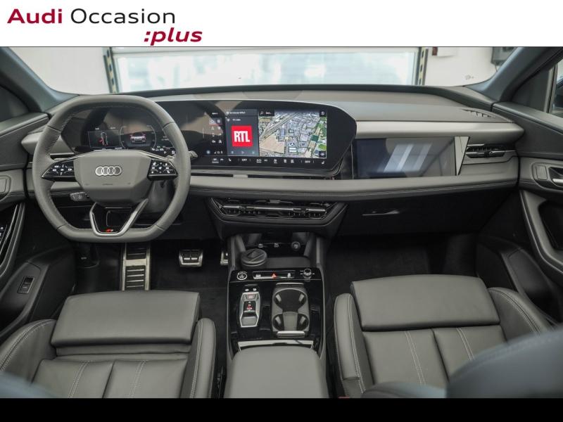 Voitures occasions Audi Q6 e-tron S line Montigny-le-Bretonneux