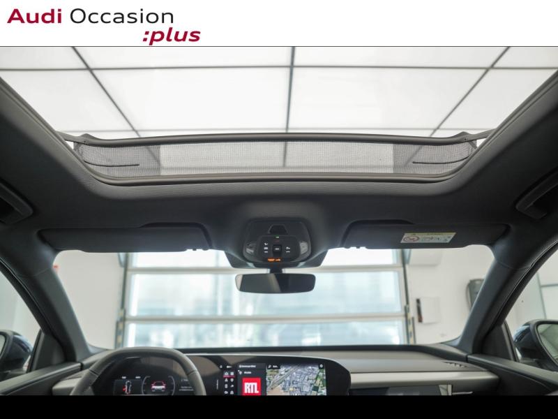Voitures occasions Audi Q6 e-tron S line Montigny-le-Bretonneux