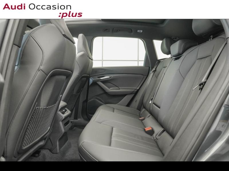 Voitures occasions Audi Q6 e-tron S line Montigny-le-Bretonneux
