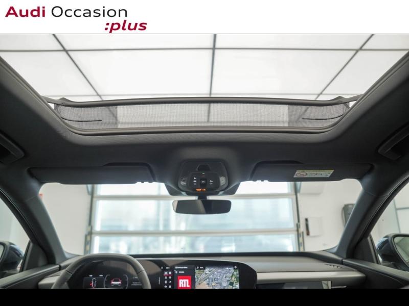 Voitures occasions Audi Q6 e-tron S line Montigny-le-Bretonneux