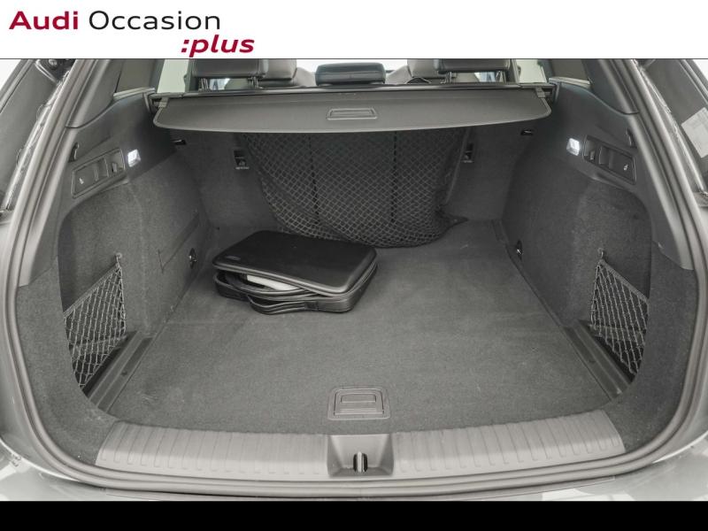 Voitures occasions Audi Q6 e-tron S line Montigny-le-Bretonneux