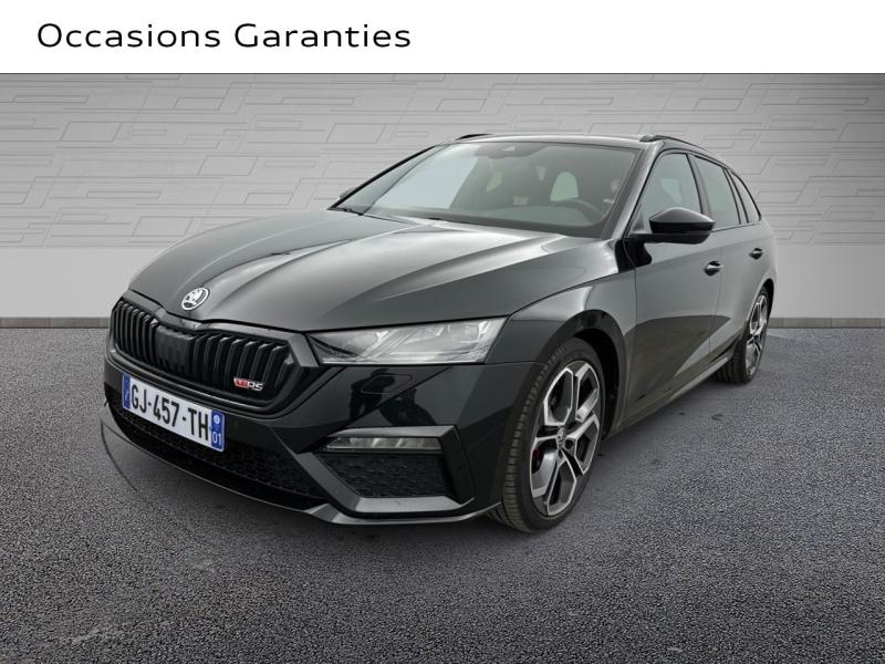 ŠKODA Octavia Combi