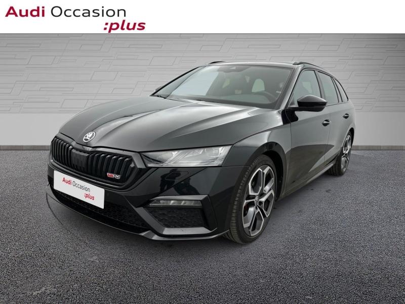 ŠKODA Octavia Combi