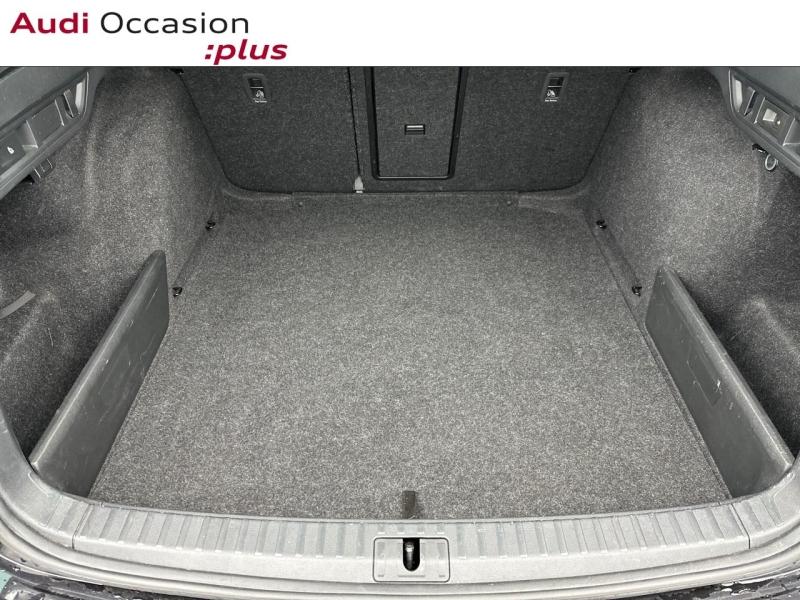 Voitures occasions ŠKODA Octavia Combi RS Montigny-le-Bretonneux