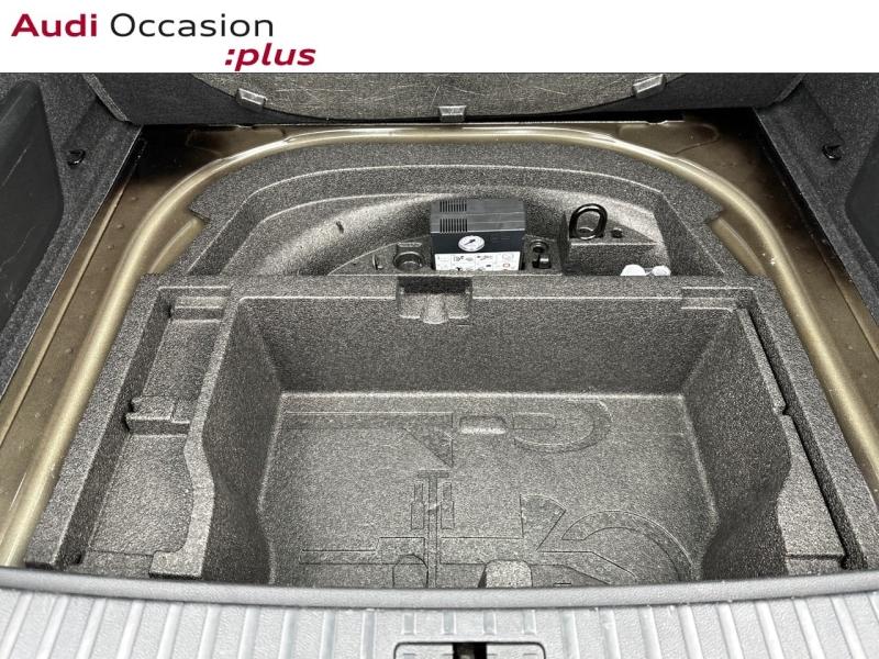 Voitures occasions ŠKODA Octavia Combi RS Montigny-le-Bretonneux