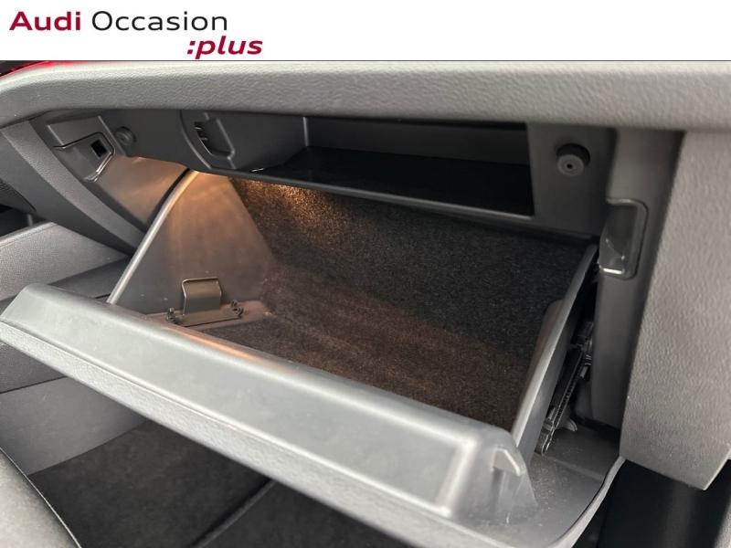Voitures occasions ŠKODA Octavia Combi RS Montigny-le-Bretonneux
