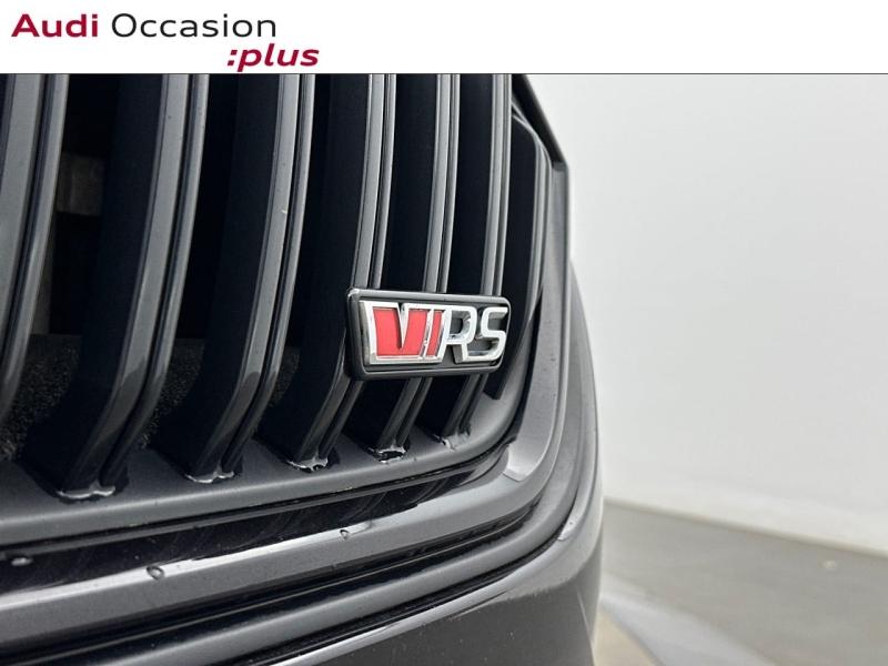 Voitures occasions ŠKODA Octavia Combi RS Montigny-le-Bretonneux