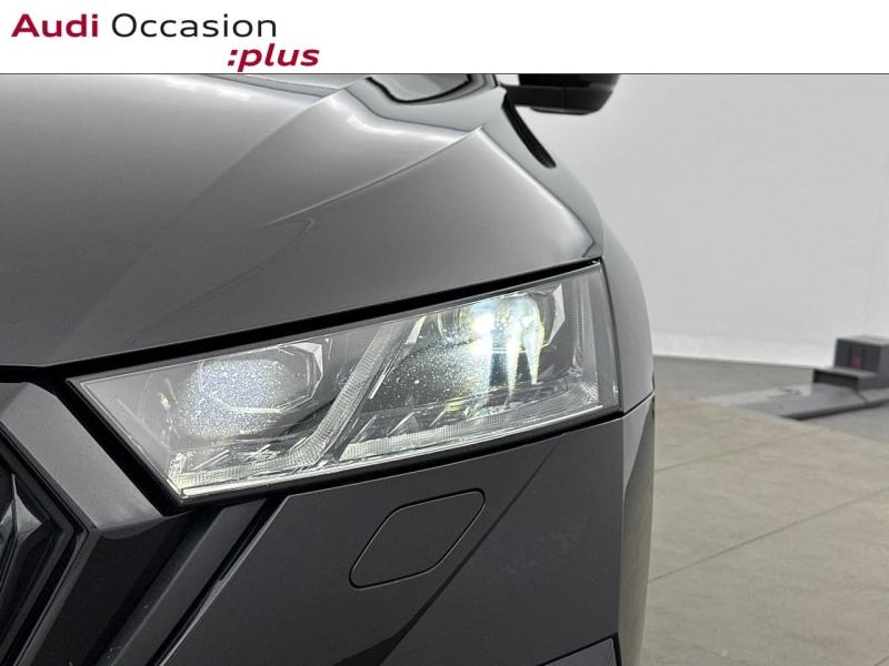 Voitures occasions ŠKODA Octavia Combi RS Montigny-le-Bretonneux