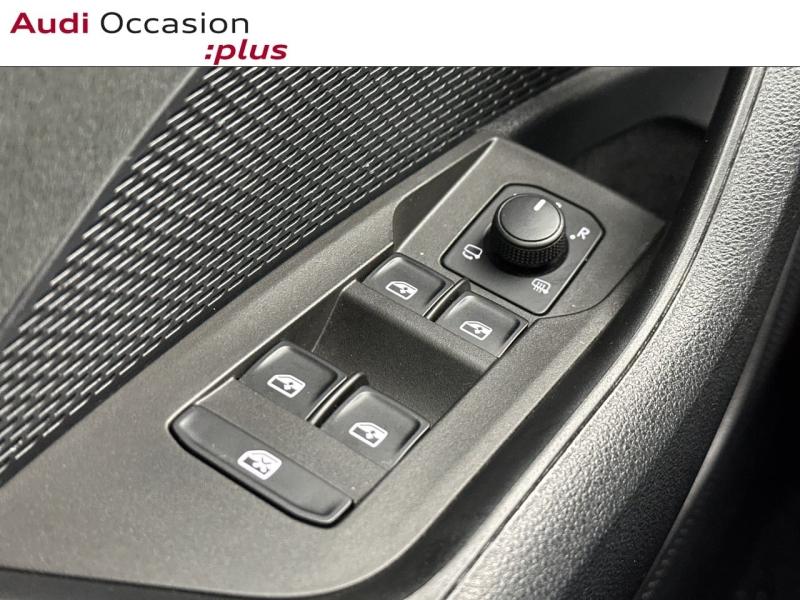 Voitures occasions ŠKODA Octavia Combi RS Montigny-le-Bretonneux