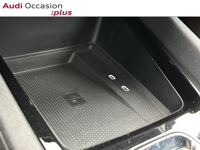 Voitures occasions ŠKODA Octavia Combi RS Montigny-le-Bretonneux