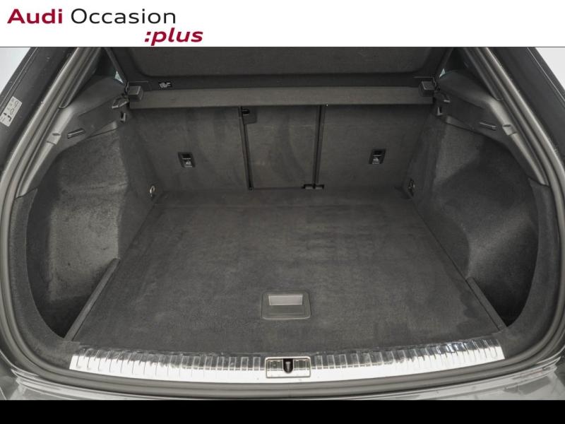 Voitures occasions Audi Q3 S line Montigny-le-Bretonneux
