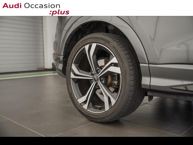Voitures occasions Audi Q3 S line Montigny-le-Bretonneux