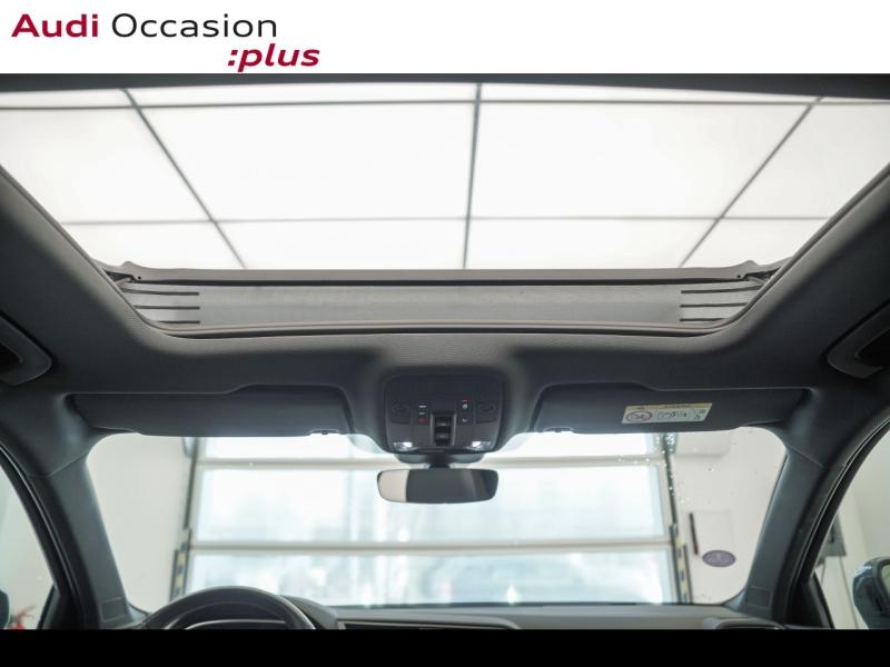 Voitures occasions Audi Q3 S line Montigny-le-Bretonneux