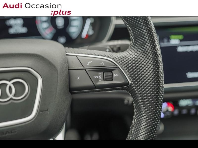 Voitures occasions Audi Q3 S line Montigny-le-Bretonneux