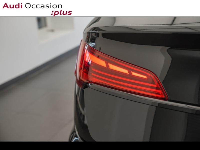 Voitures occasions Audi Q5 Sportback S line Montigny-le-Bretonneux