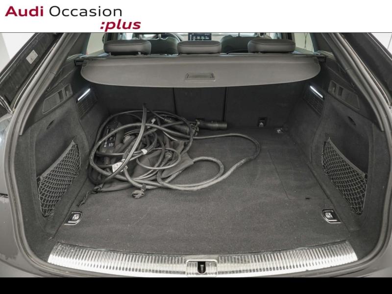 Voitures occasions Audi Q5 Sportback S line Montigny-le-Bretonneux