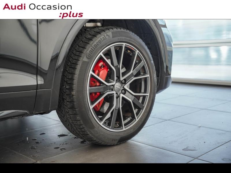Voitures occasions Audi Q5 Sportback S line Montigny-le-Bretonneux